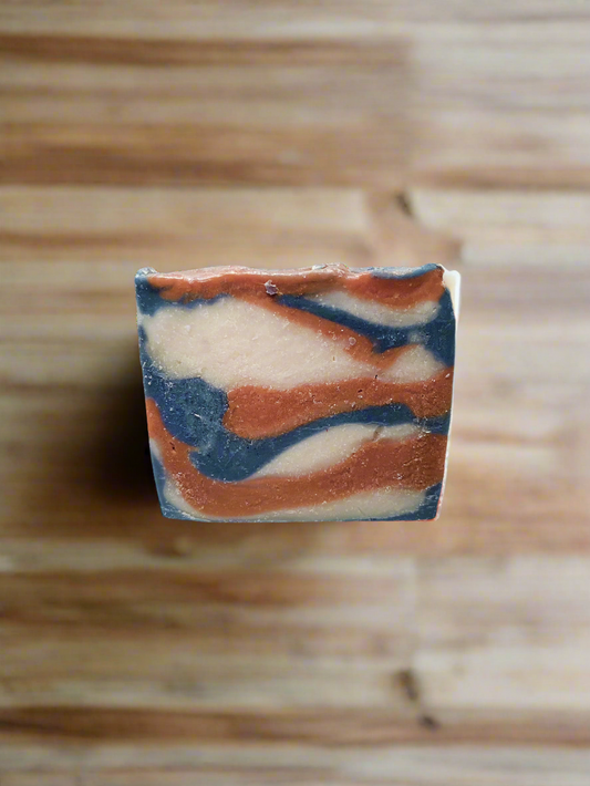 Cocoa Butter Soap