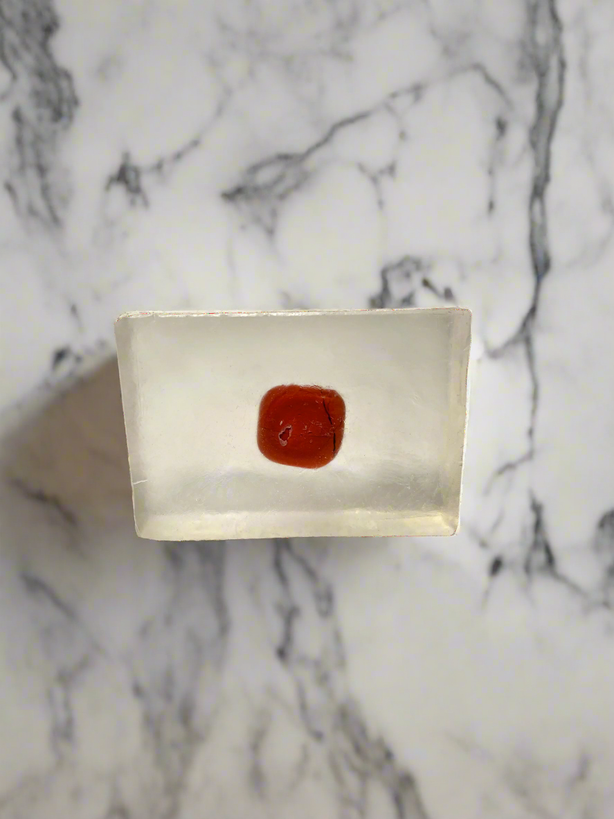 Crystal Soap